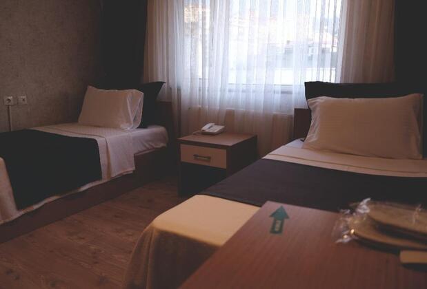 Rhisos Otel - Görsel 12