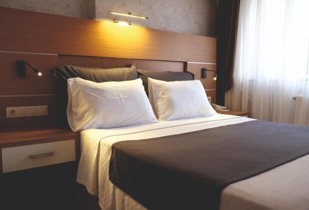 Rhisos Otel - Görsel 13