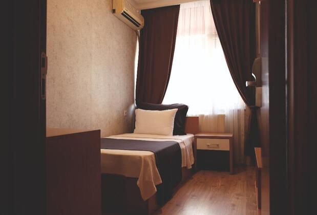 Rhisos Otel - Görsel 15