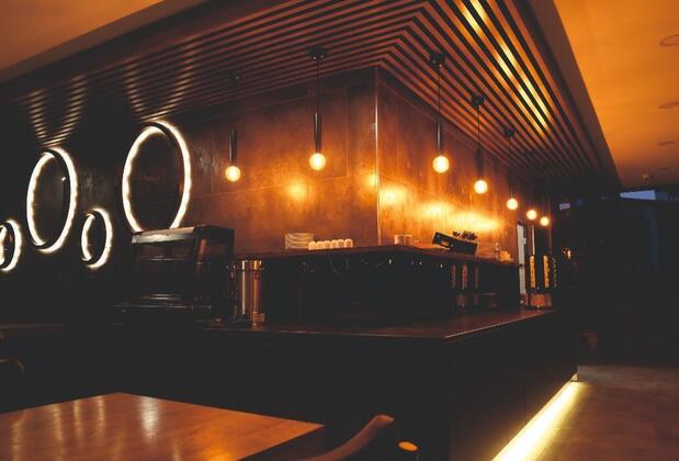 Rhisos Otel - Görsel 21