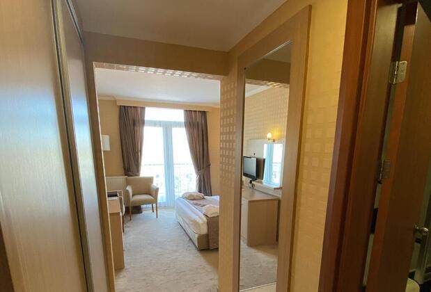 Atabay Thermal Hotel - Görsel 7