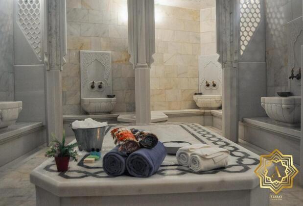 Atabay Thermal Hotel - Görsel 20