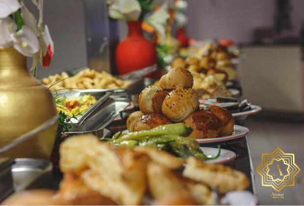 Atabay Thermal Hotel - Görsel 14