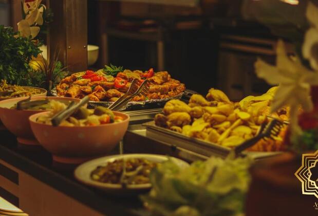 Atabay Thermal Hotel - Görsel 15