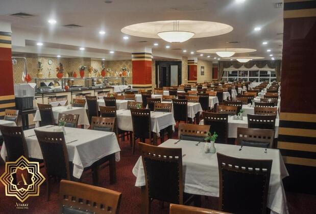 Atabay Thermal Hotel - Görsel 16