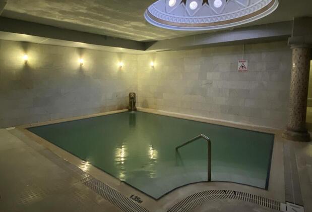 Atabay Thermal Hotel - Görsel 18