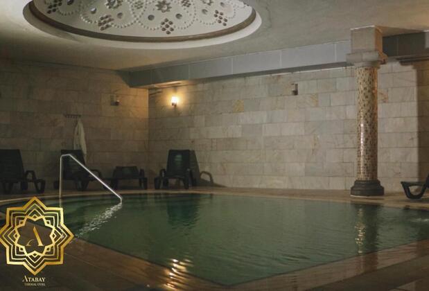 Atabay Thermal Hotel - Görsel 19