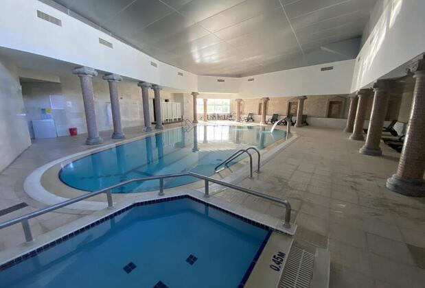 Atabay Thermal Hotel - Görsel 13