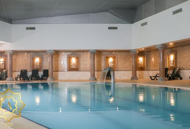 Atabay Thermal Hotel - Görsel 12