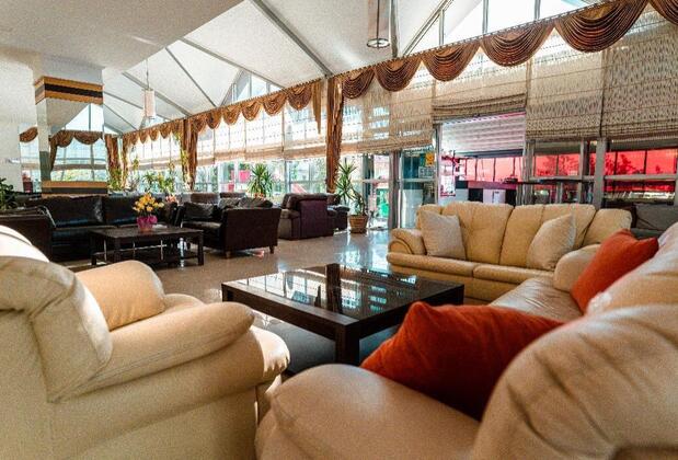 Atabay Thermal Hotel - Görsel 4