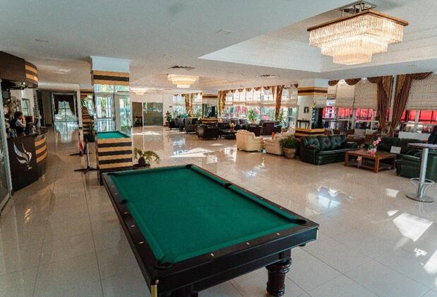 Atabay Thermal Hotel - Görsel 17