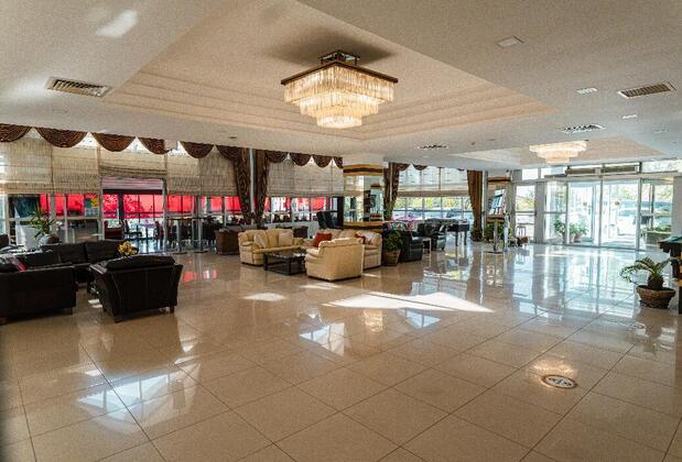 Atabay Thermal Hotel - Görsel 5