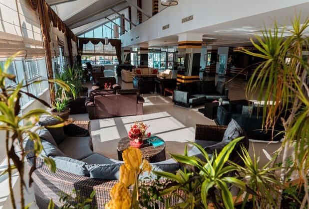 Atabay Thermal Hotel - Görsel 3