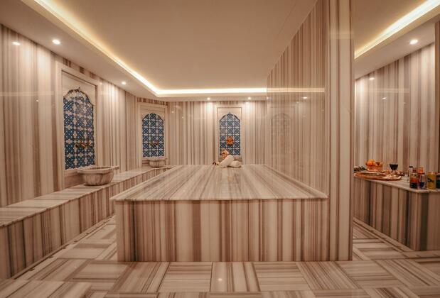 Raymar Hotels Mardin - Görsel 50