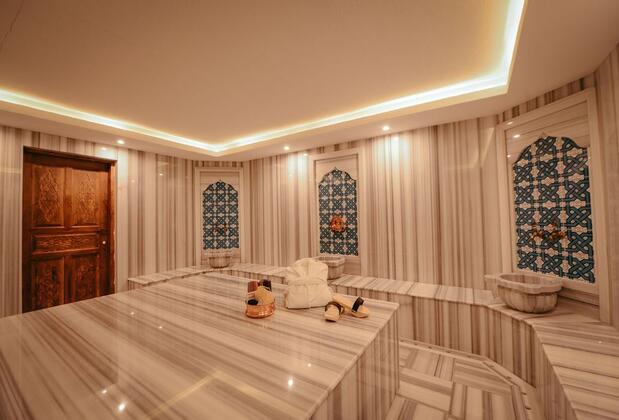 Raymar Hotels Mardin - Görsel 49