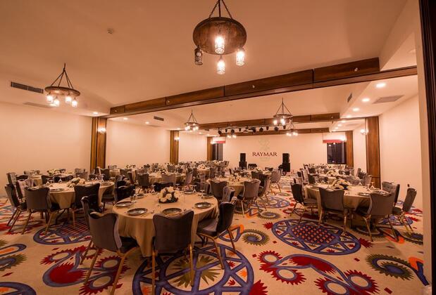 Raymar Hotels Mardin - Görsel 46