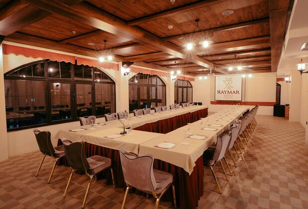Raymar Hotels Mardin - Görsel 45
