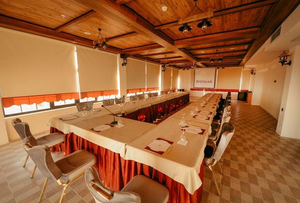 Raymar Hotels Mardin - Görsel 48