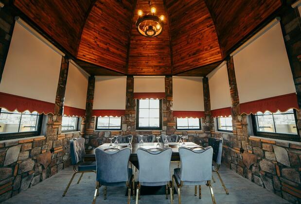 Raymar Hotels Mardin - Görsel 47