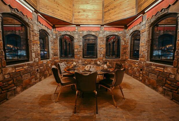 Raymar Hotels Mardin - Görsel 36