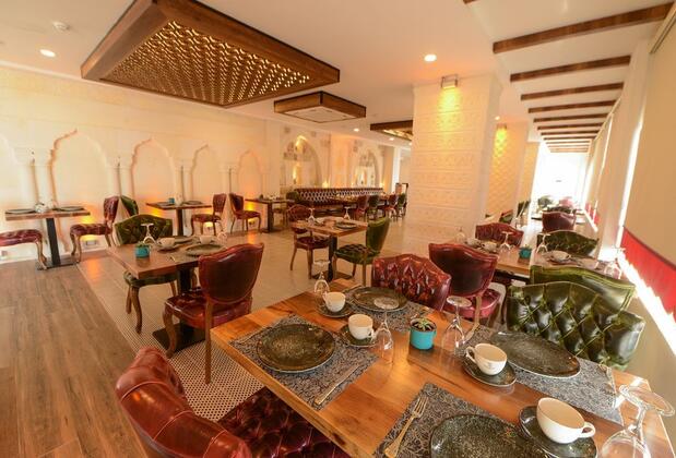 Raymar Hotels Mardin - Görsel 23