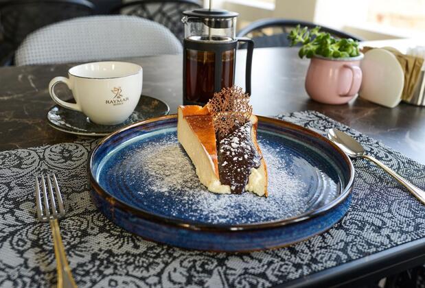 Raymar Hotels Mardin - Görsel 25