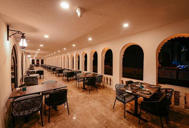 Raymar Hotels Mardin - Görsel 24