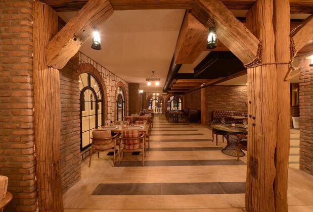 Raymar Hotels Mardin - Görsel 27