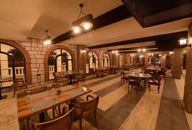 Raymar Hotels Mardin - Görsel 28