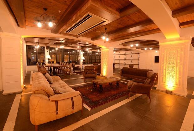 Raymar Hotels Mardin - Görsel 29