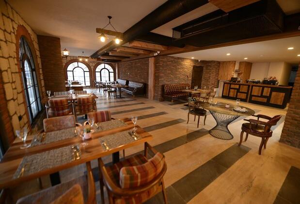 Raymar Hotels Mardin - Görsel 32