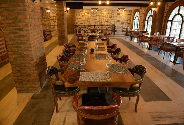 Raymar Hotels Mardin - Görsel 34