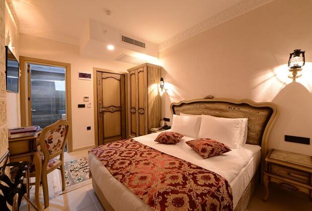 Raymar Hotels Mardin - Görsel 7