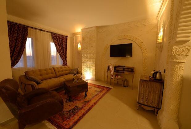 Raymar Hotels Mardin - Görsel 16