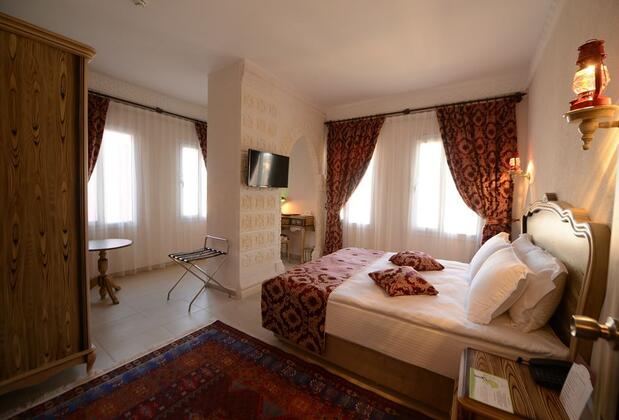 Raymar Hotels Mardin - Görsel 10