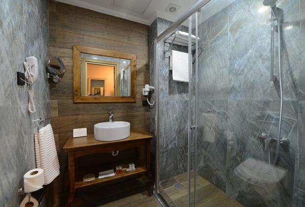 Raymar Hotels Mardin - Görsel 21