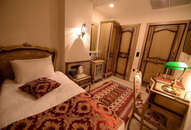 Raymar Hotels Mardin - Görsel 11