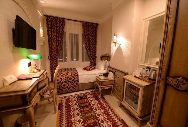 Raymar Hotels Mardin - Görsel 14