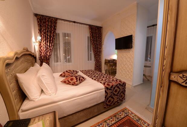 Raymar Hotels Mardin - Görsel 6