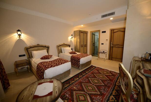 Raymar Hotels Mardin - Görsel 12