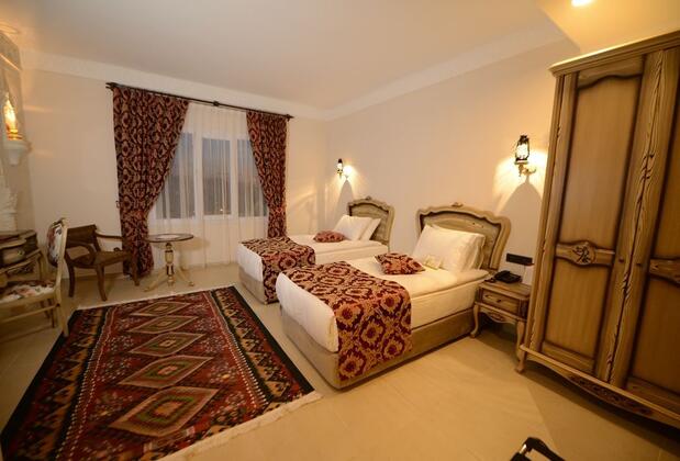 Raymar Hotels Mardin - Görsel 13