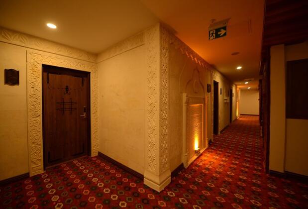 Raymar Hotels Mardin - Görsel 17