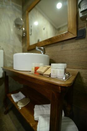 Raymar Hotels Mardin - Görsel 20