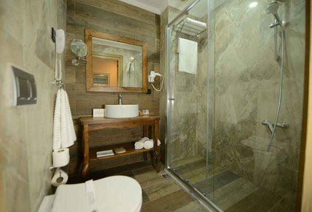 Raymar Hotels Mardin - Görsel 22