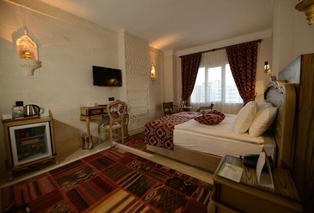 Raymar Hotels Mardin - Görsel 18