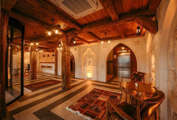 Raymar Hotels Mardin - Görsel 30