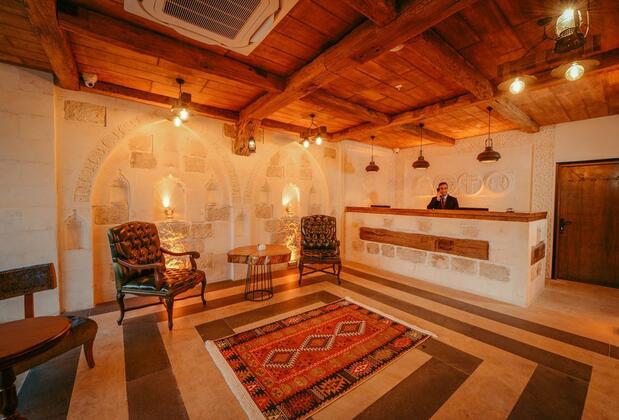 Raymar Hotels Mardin - Görsel 3