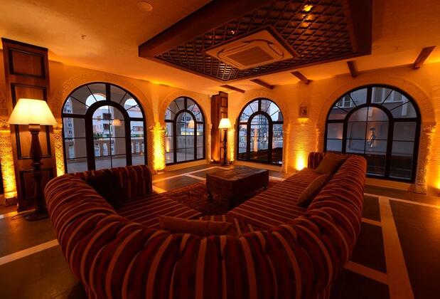 Raymar Hotels Mardin - Görsel 39