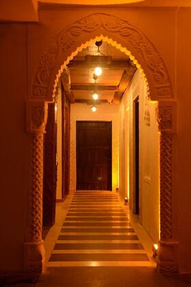 Raymar Hotels Mardin - Görsel 40