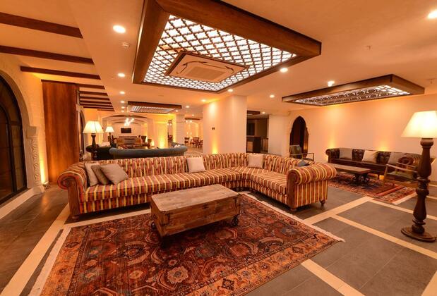 Raymar Hotels Mardin - Görsel 4